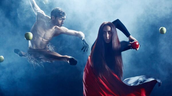 GRIMM ballet