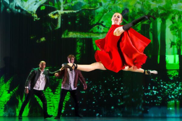 GRIMM ballet