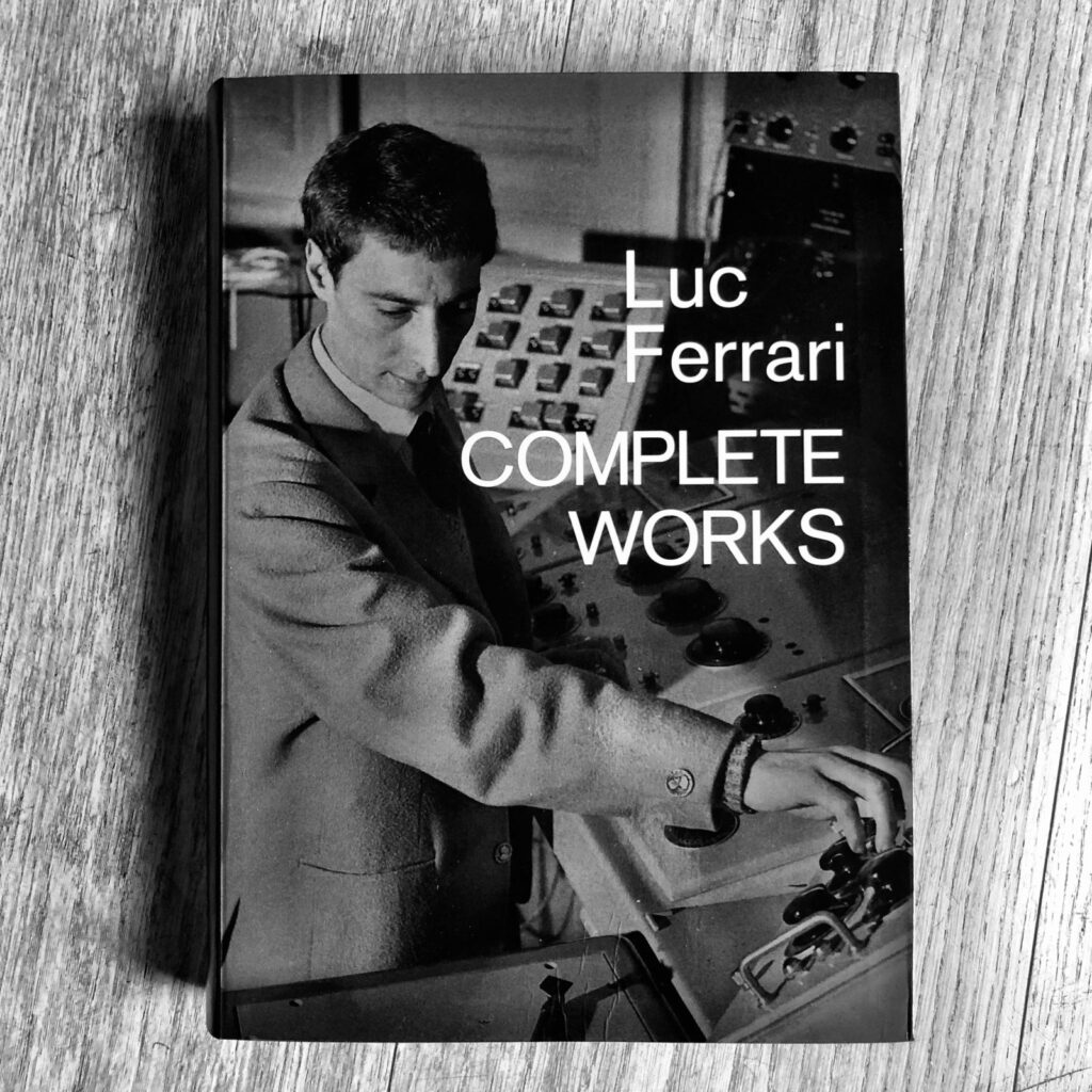 Luc Ferrari